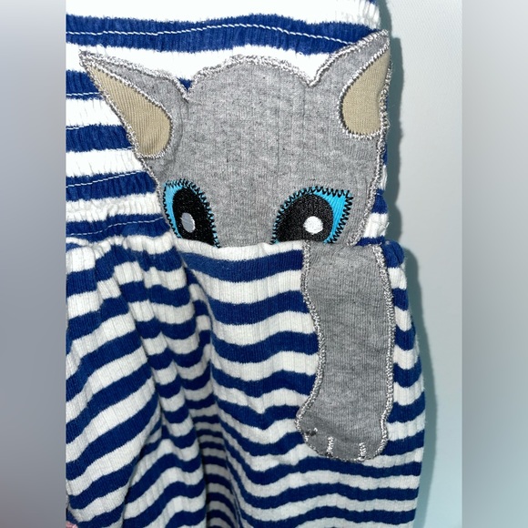 Ubang Girls Dress - Picture 6 of 6